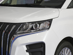 2023款 2.0L CNG长轴创享版 7座