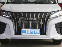 2023款 2.0L CNG长轴创享版 7座