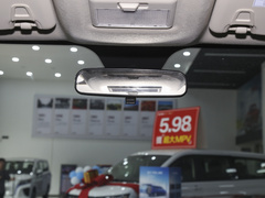 2023款 2.0L CNG长轴创享版 7座