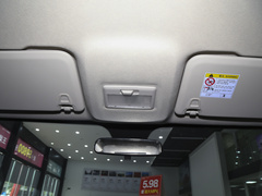 2023款 2.0L CNG长轴创享版 7座
