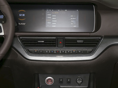 2023款 2.0L CNG长轴创享版 7座