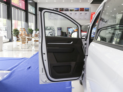 2023款 2.0L CNG长轴创享版 7座
