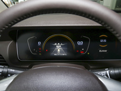 2023款 2.0L CNG长轴创享版 7座