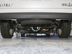 2023款 2.0L CNG长轴创享版 7座