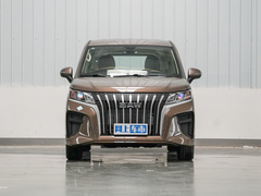 2023款 2.0L CNG长轴创享版 7座
