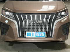 2023款 2.0L CNG长轴创享版 7座