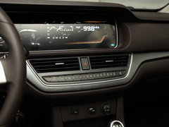 2023款 2.0L CNG长轴创享版 7座