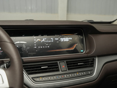 2023款 2.0L CNG长轴创享版 7座