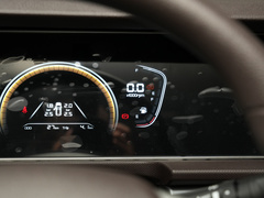 2023款 2.0L CNG长轴创享版 7座