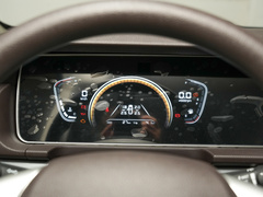 2023款 2.0L CNG长轴创享版 7座