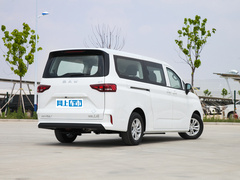 2023款 2.0L CNG长轴商务版 7座