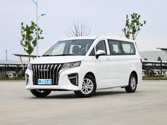 2023款 2.0L CNG长轴商务版 7座
