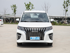 2023款 2.0L CNG长轴商务版 7座