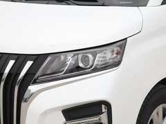 2023款 2.0L CNG长轴商务版 7座