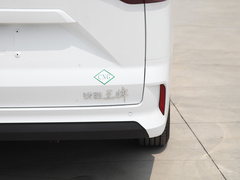 2023款 2.0L CNG长轴商务版 7座