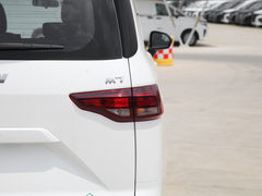 2023款 2.0L CNG长轴商务版 7座