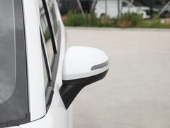 2023款 2.0L CNG长轴商务版 7座