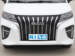 2023款 2.0L CNG长轴商务版 7座
