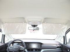 2023款 2.0L CNG长轴商务版 7座