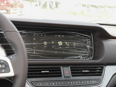 2023款 2.0L CNG长轴商务版 7座