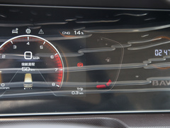 2023款 2.0L CNG长轴商务版 7座