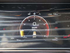 2023款 2.0L CNG长轴商务版 7座