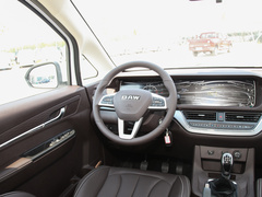 2023款 2.0L CNG长轴商务版 7座