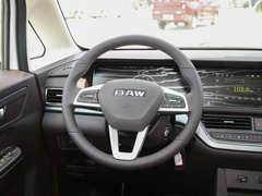2023款 2.0L CNG长轴商务版 7座