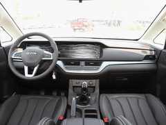 2023款 2.0L CNG长轴商务版 7座