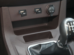 2023款 2.0L CNG长轴商务版 7座