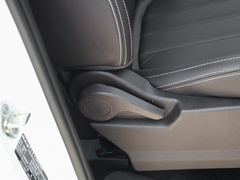 2023款 2.0L CNG长轴商务版 7座