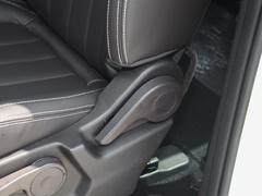 2023款 2.0L CNG长轴商务版 7座