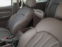 2023款 2.0L CNG长轴商务版 7座