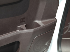2023款 2.0L CNG长轴商务版 7座