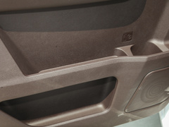 2023款 2.0L CNG长轴商务版 7座