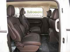 2023款 2.0L CNG长轴商务版 7座