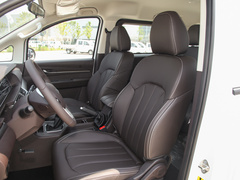 2023款 2.0L CNG长轴商务版 7座