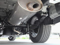 2023款 2.0L CNG长轴商务版 7座