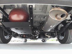 2023款 2.0L CNG长轴商务版 7座