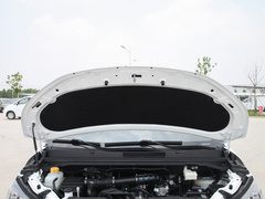 2023款 2.0L CNG长轴商务版 7座