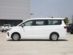 2023款 2.0L CNG長軸豪華營運(yùn)版 7座