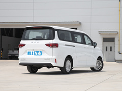 2023款 2.0L CNG長軸豪華營運(yùn)版 7座