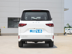 2023款 2.0L CNG長軸豪華營運(yùn)版 7座