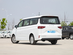 2023款 2.0L CNG長軸豪華營運(yùn)版 7座
