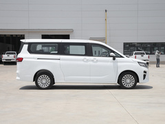 2023款 2.0L CNG長軸豪華營運(yùn)版 7座