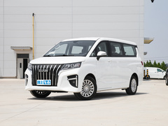 2023款 2.0L CNG長軸豪華營運(yùn)版 7座