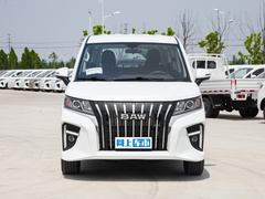 2023款 2.0L CNG長軸豪華營運(yùn)版 7座