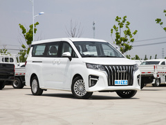 2023款 2.0L CNG長軸豪華營運(yùn)版 7座