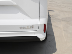 2023款 2.0L CNG长轴豪华营运版 7座