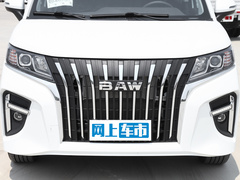 2023款 2.0L CNG长轴豪华营运版 7座